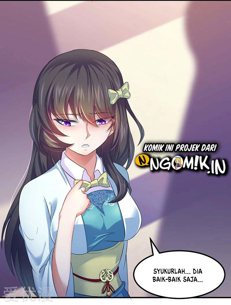 Martial Arts Reigns Chapter 58 Bahasa Indonesia